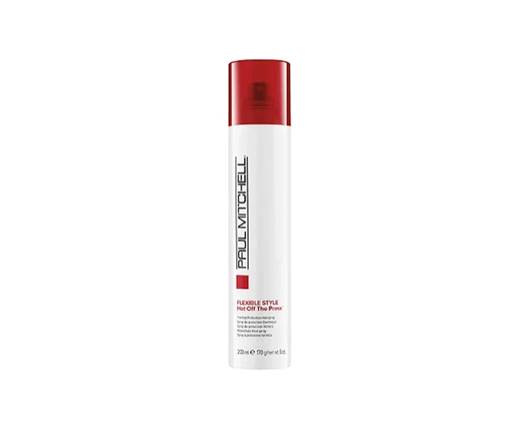 Paul Mitchell Heat Spray
