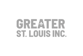 Greater St. Louis Inc. Logo
