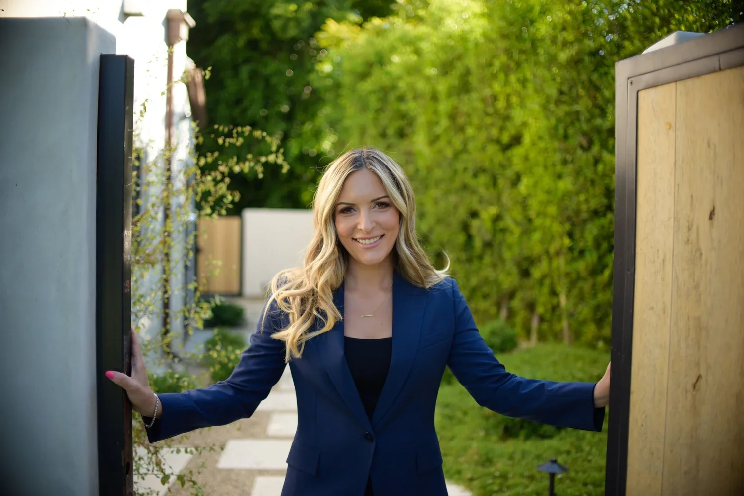 CANDID Interview: Eve Rodsky