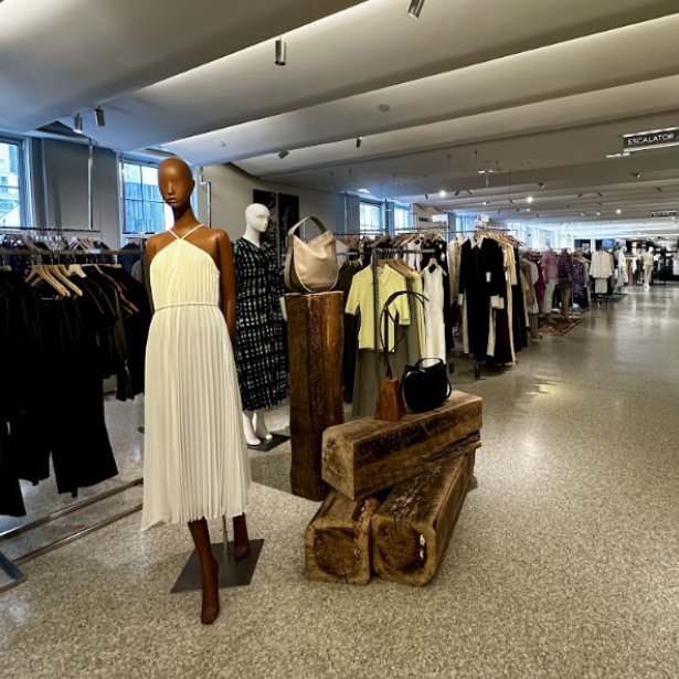 Bespoke Style Trip Details