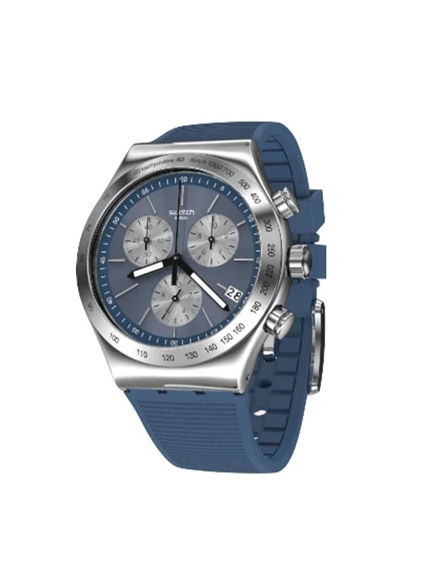 SWATCH Lost at Sea Watch