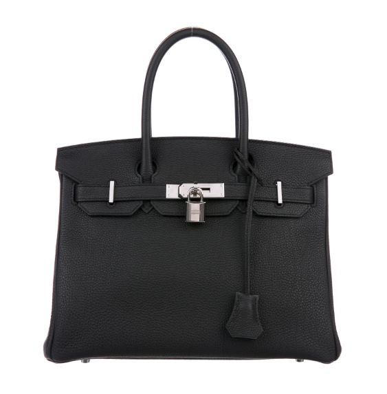 HERMÈS Birkin