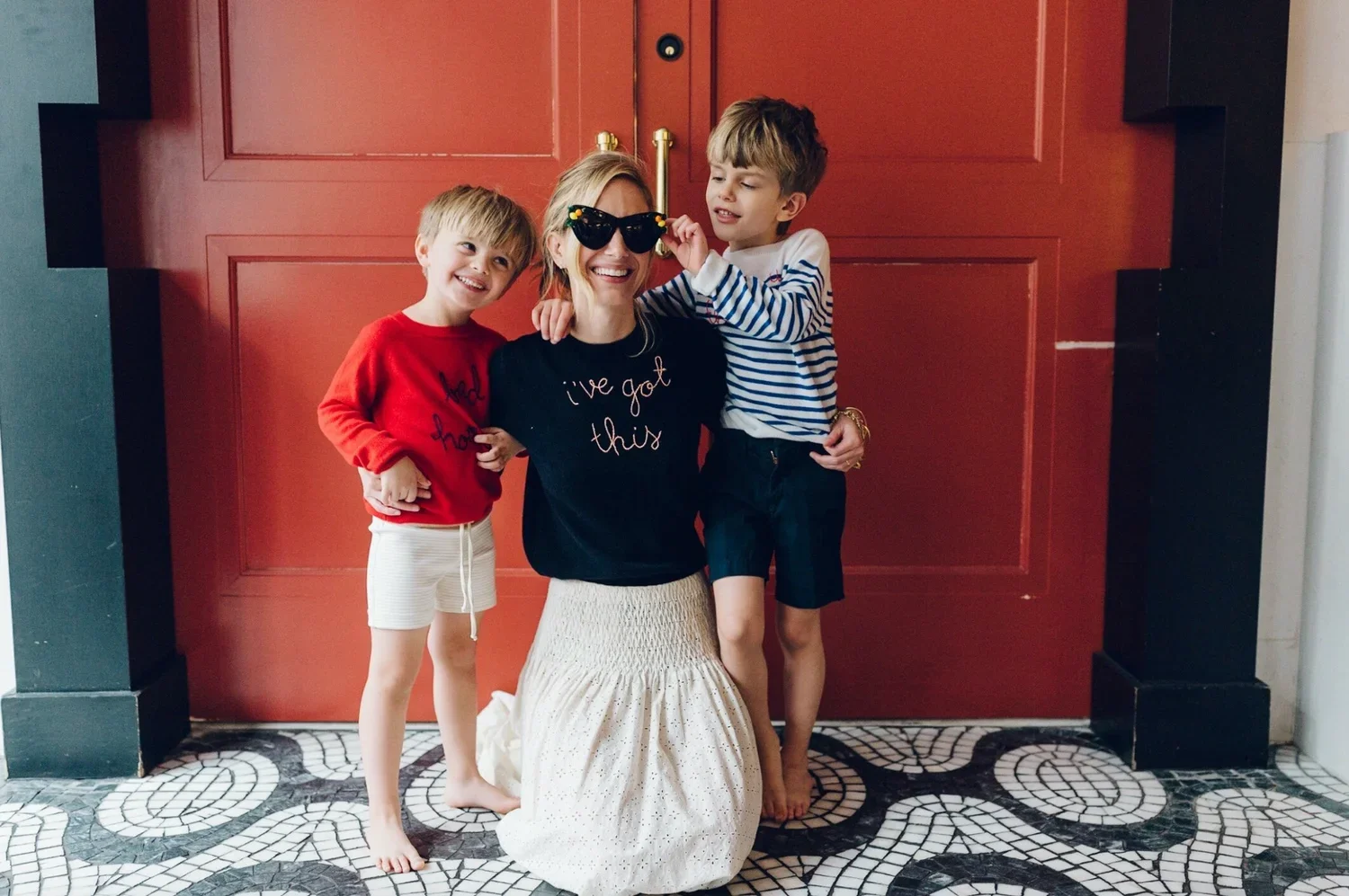 CANDID Interview: Rachelle Hruska MacPherson