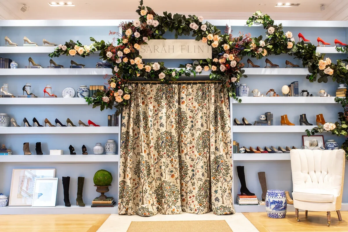 Brand Discovery: Sarah Flint