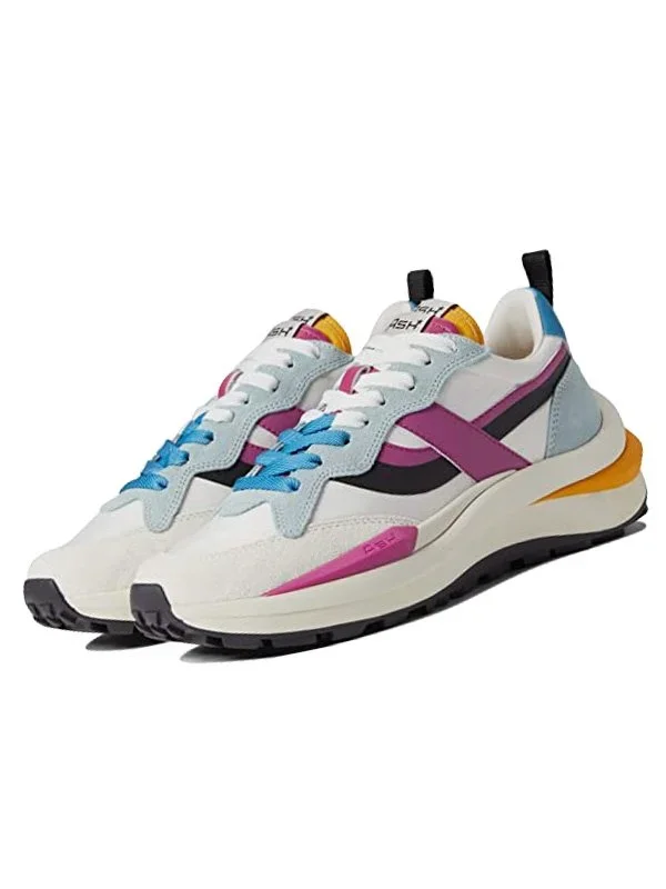 ASH Spider620-01 Sneakers