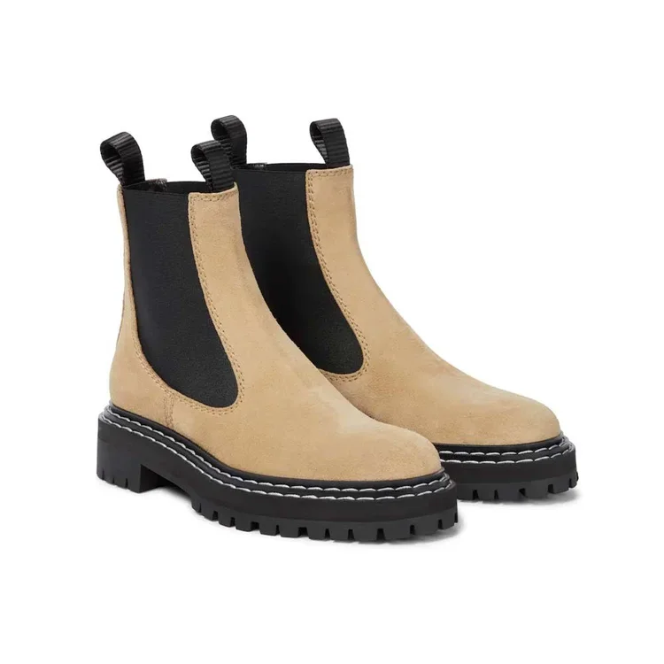 Proenza Schouler boots