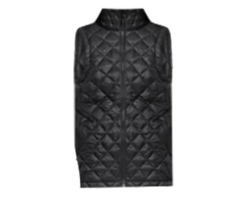 ATHLETA Whisper Featherless Vest  A year-round wardrobe staple.