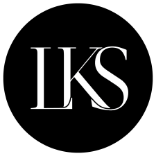 Laura K. Sawyier logo mark