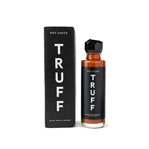TRUFF  Original Black Truffle Hot Sauce  $14.95