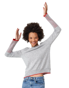 LA LIGNE AAA Sweater