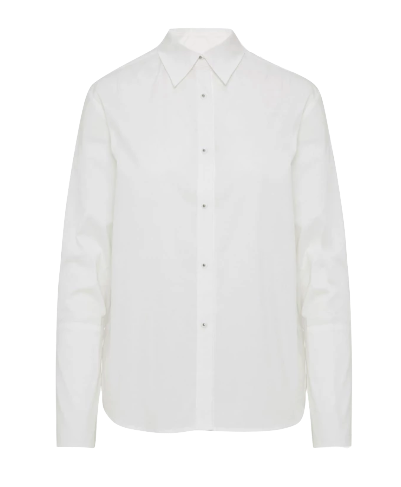 MISHA NONOO The Husband Shirt