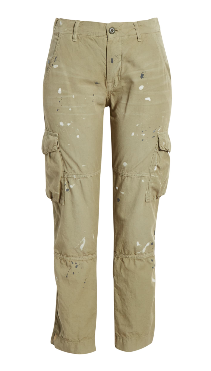 NSF CLOTHING Basquiat Cargo Pants