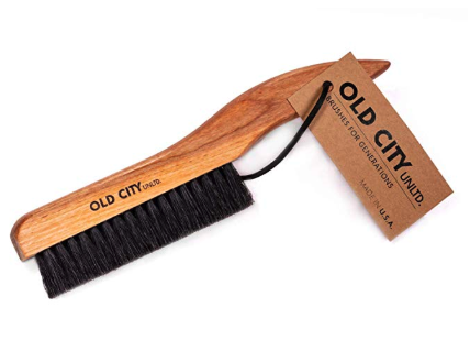 Old City Lint Remover Brush