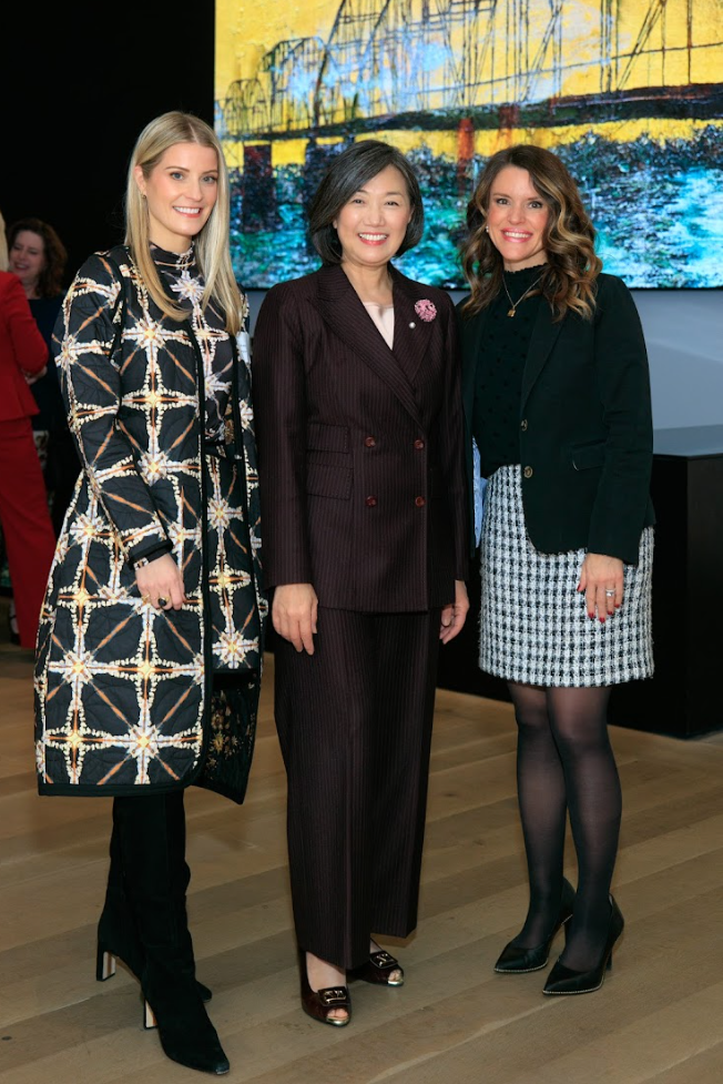 STL’s Influential Business Women at SLAM