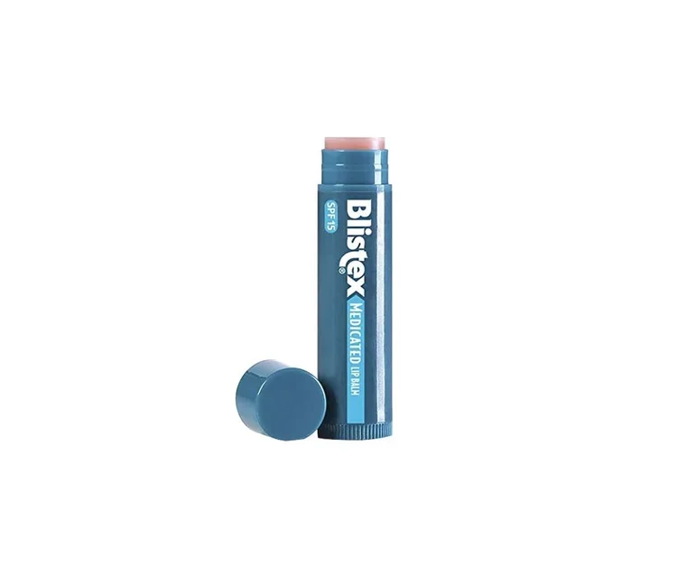 Blistex Medicated Lip Balm, 3 Ct.