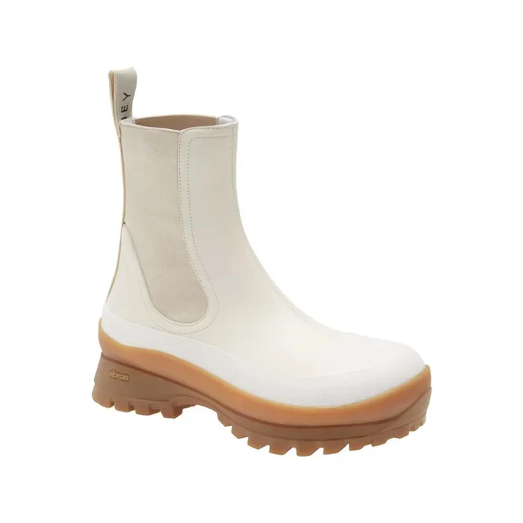 Stella McCartney boots