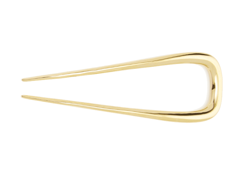 DEBORAH PAGANI Small Sleek Hair Pin