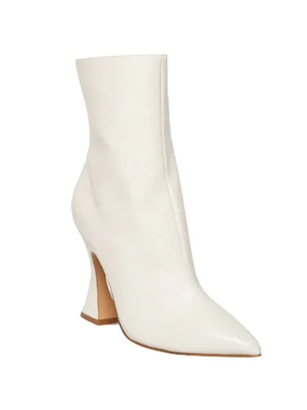 STEVE MADDEN Variant Bootie
