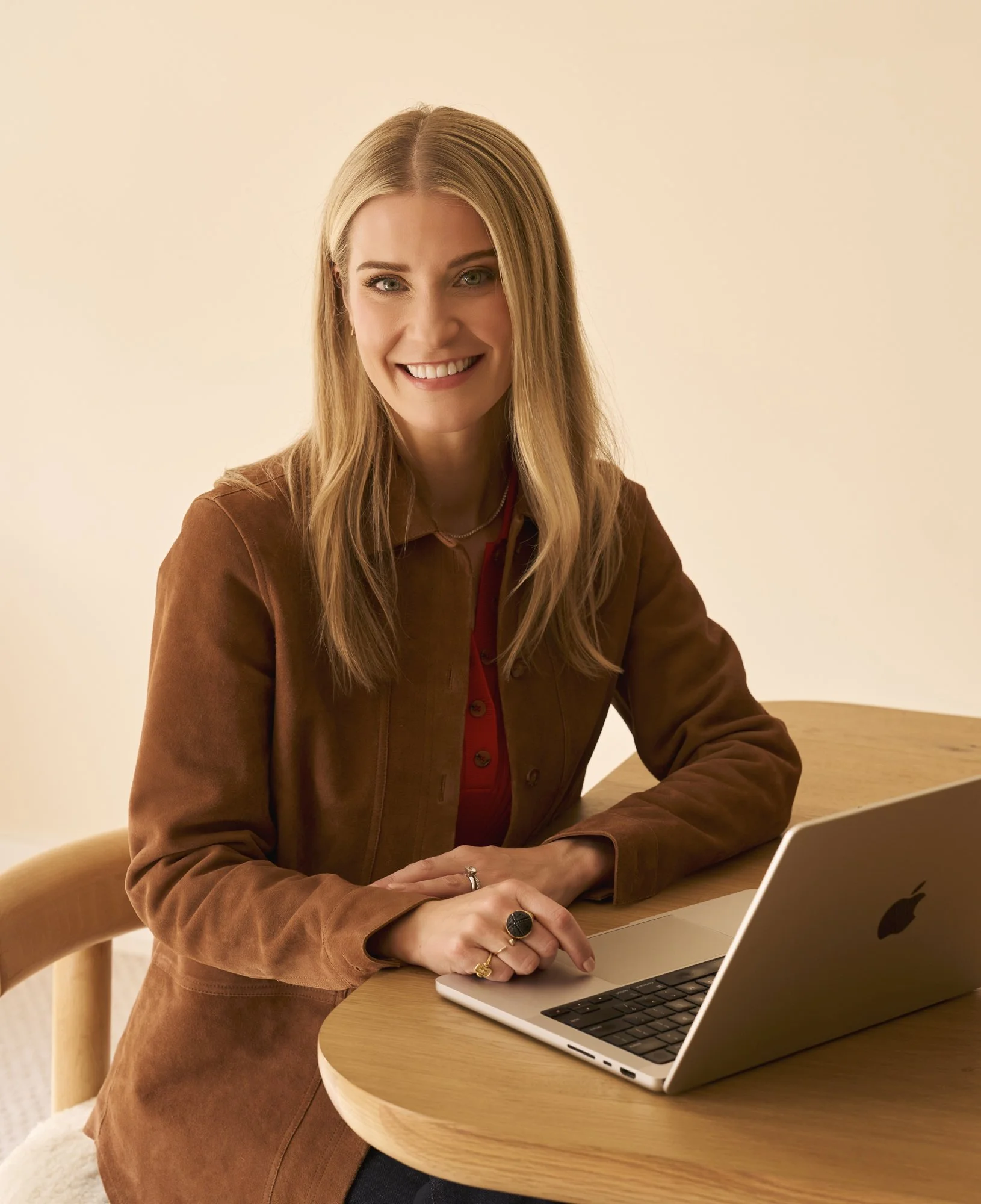 Book Laura K. Sawyier to Speak