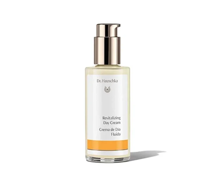 Dr. Hauschka Skin Care Revitalizing Day Cream