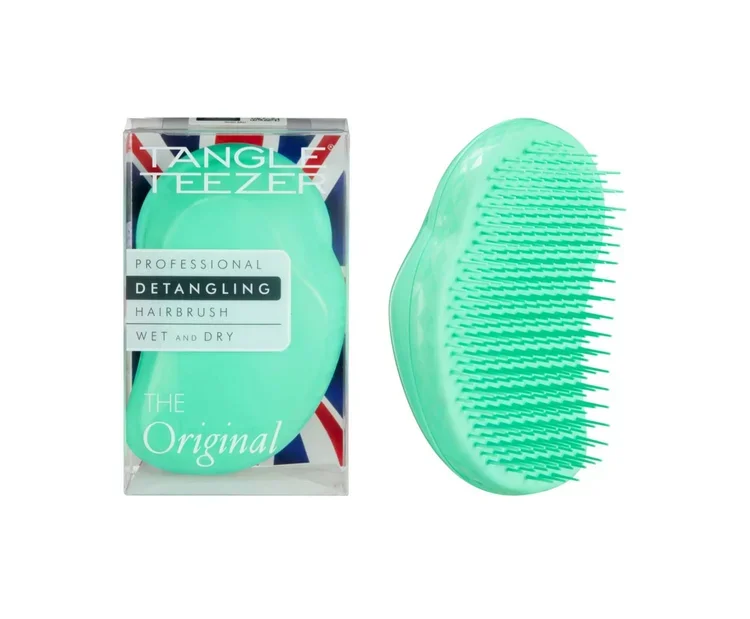 Tangle Teezer Brush