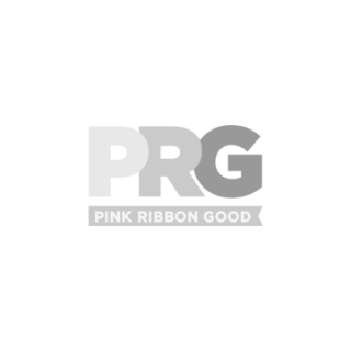 Pink Ribbon Good Logo