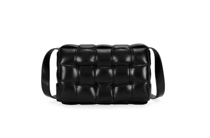 BOTTEGA VENETA Padded Cassette Crossbody Bag