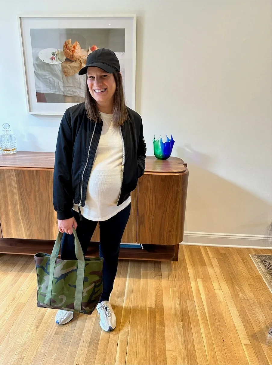 Maternity Style (MOSTLY) Under $150