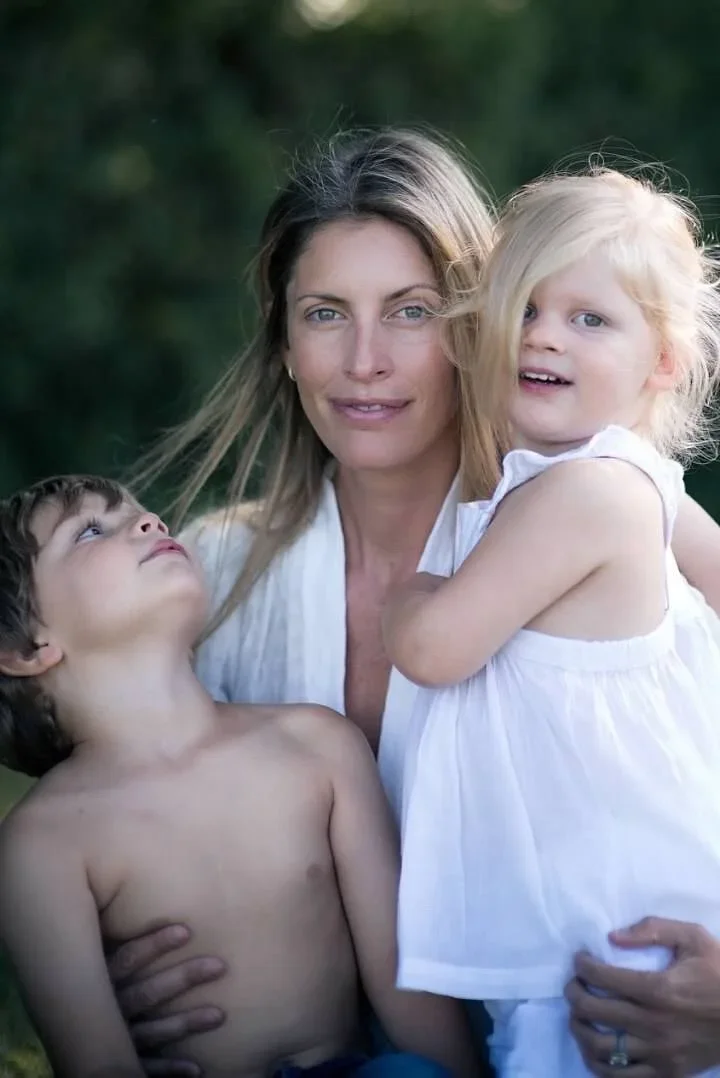 CANDID Interview: Valerie Macaulay