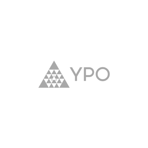 YPO logo