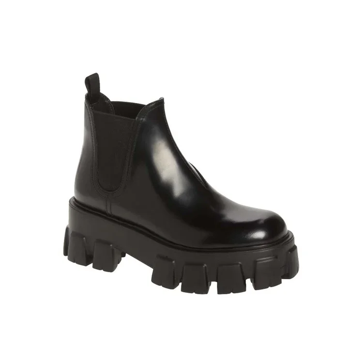 Prada boots