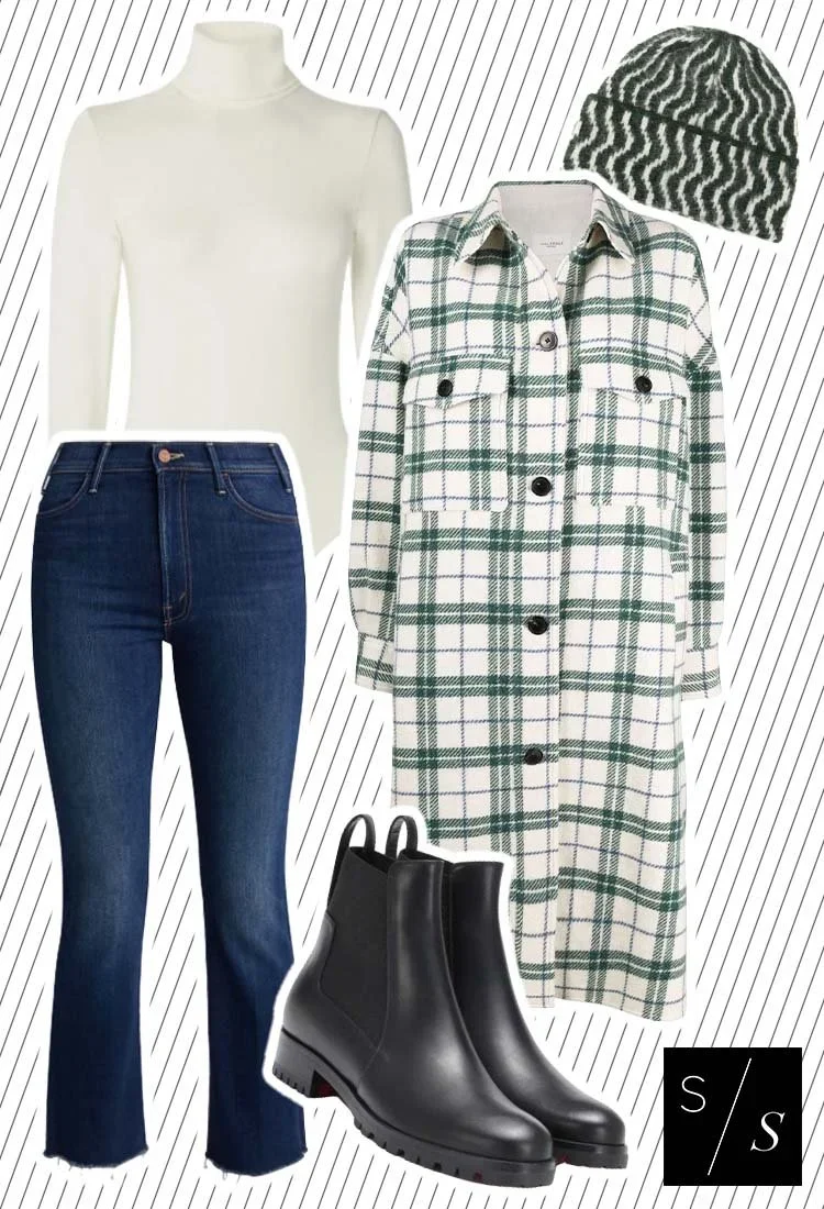 Chelsea Boots Kick Crop