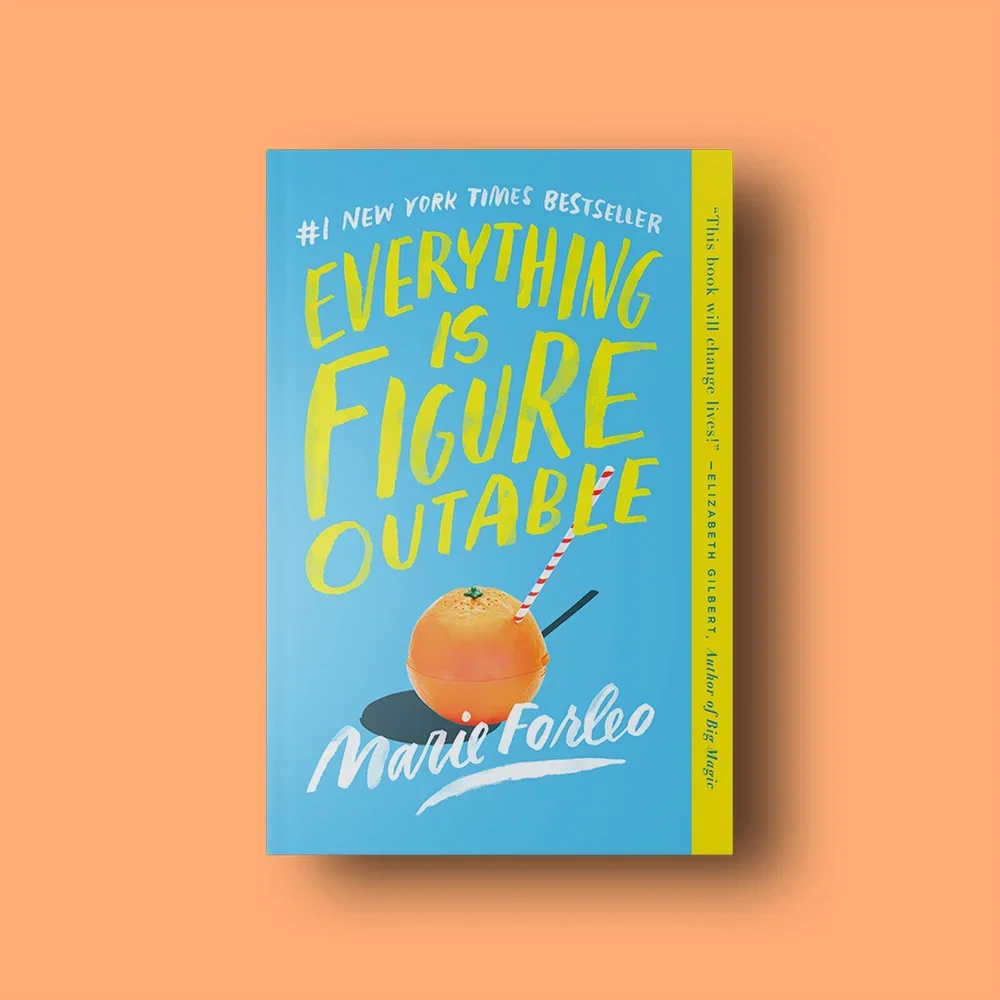 Everything Is Figureoutable