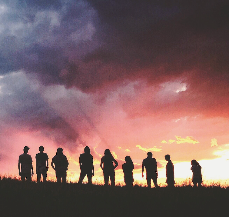 Who's on Your Team? from Laura K. Sawyier