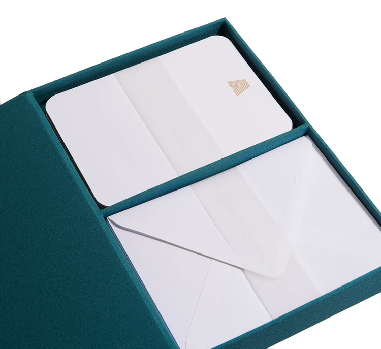 Dear Annabelle Disco Notecards