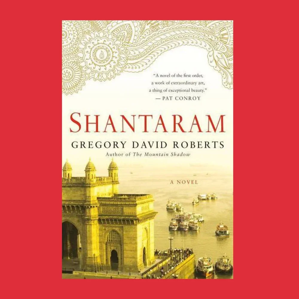 Shantaram