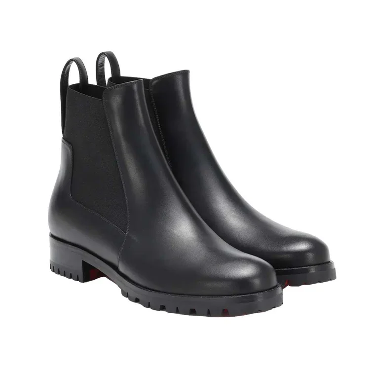 Christian Louboutin boots