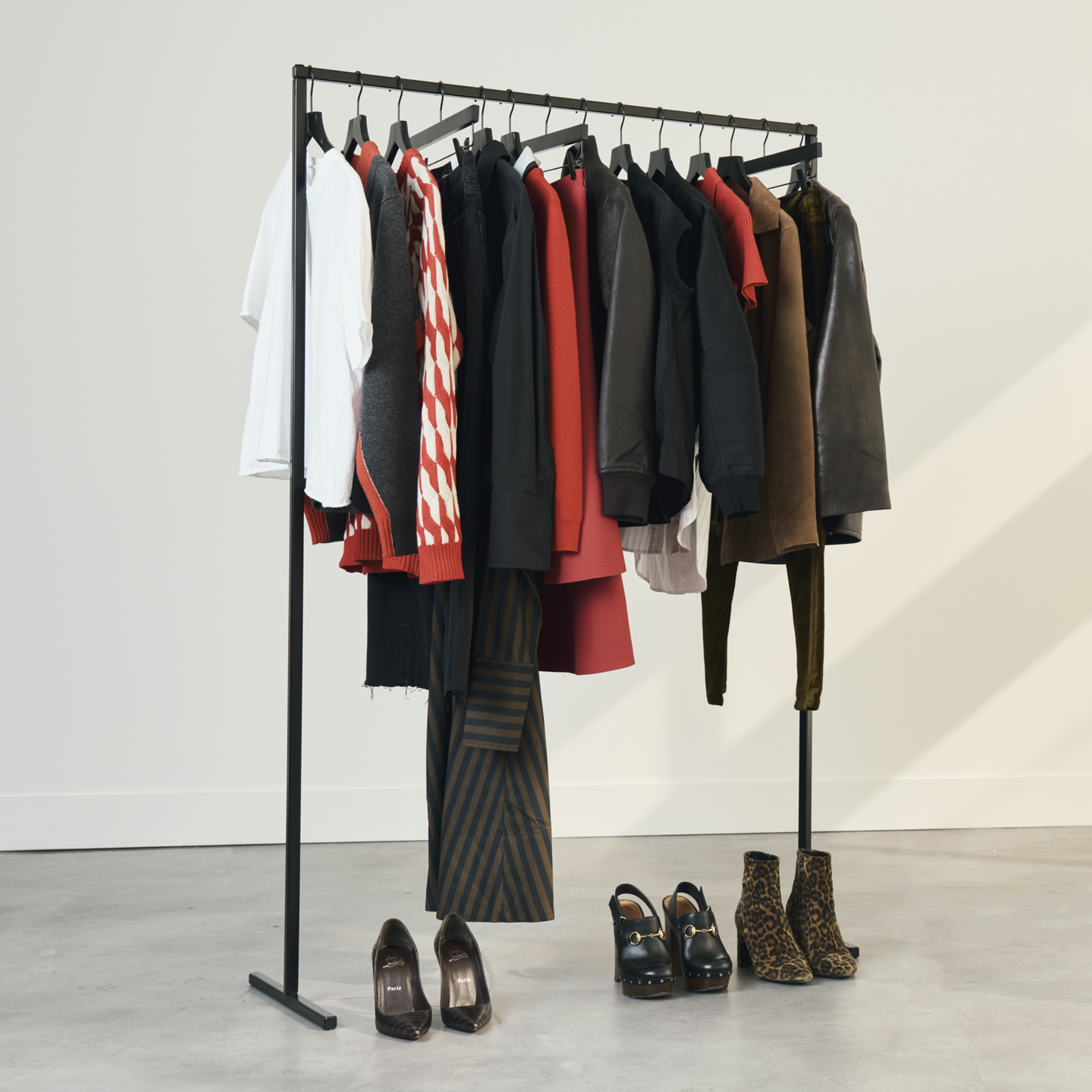 Laura K. Sawyier personal styling services