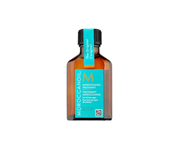 Moroccan Oil Treatment