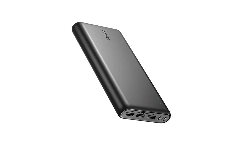 Anker PowerCore 26800 Portable Charger