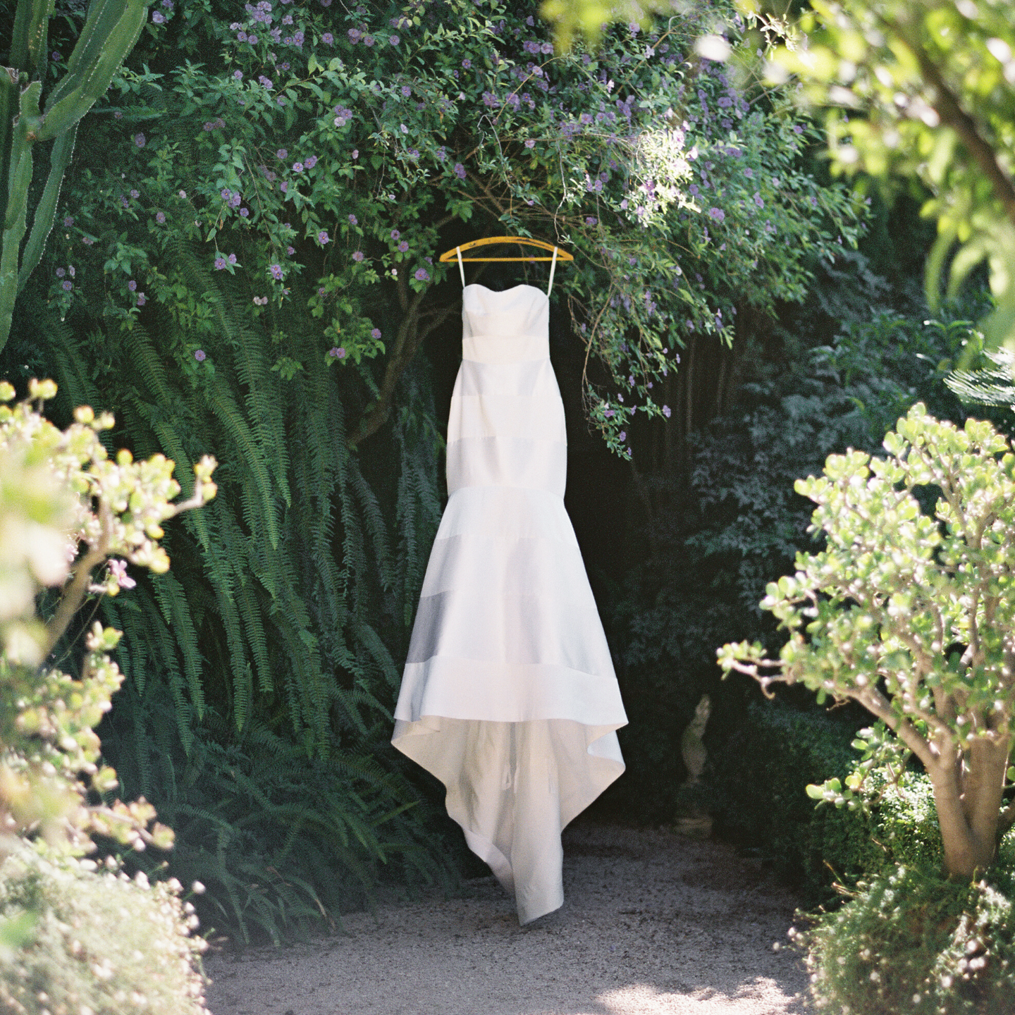 Bridal Styling Services