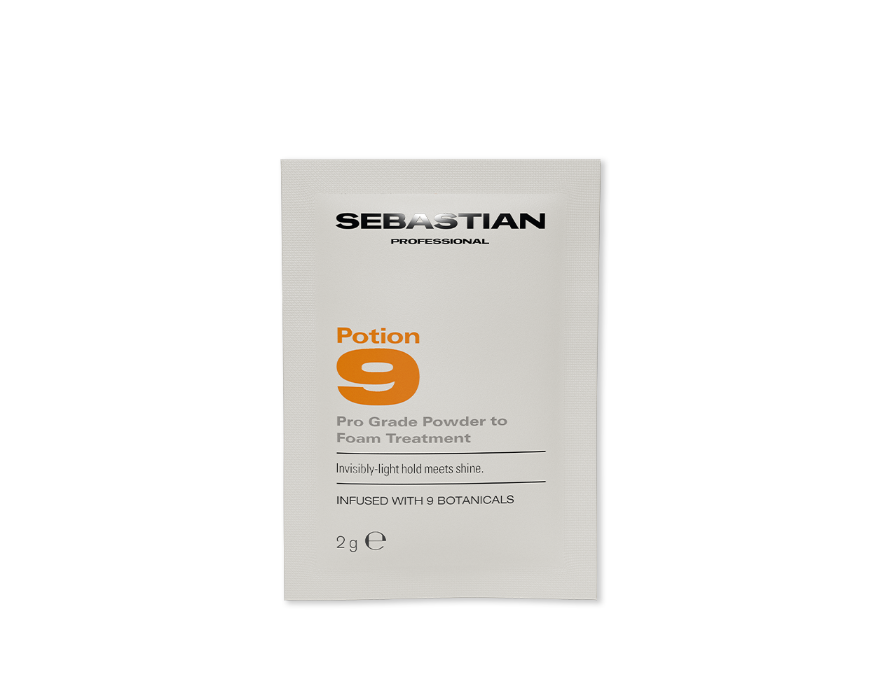 Activating Pro Grade Powder to Foam Treatment Salon Exclusive