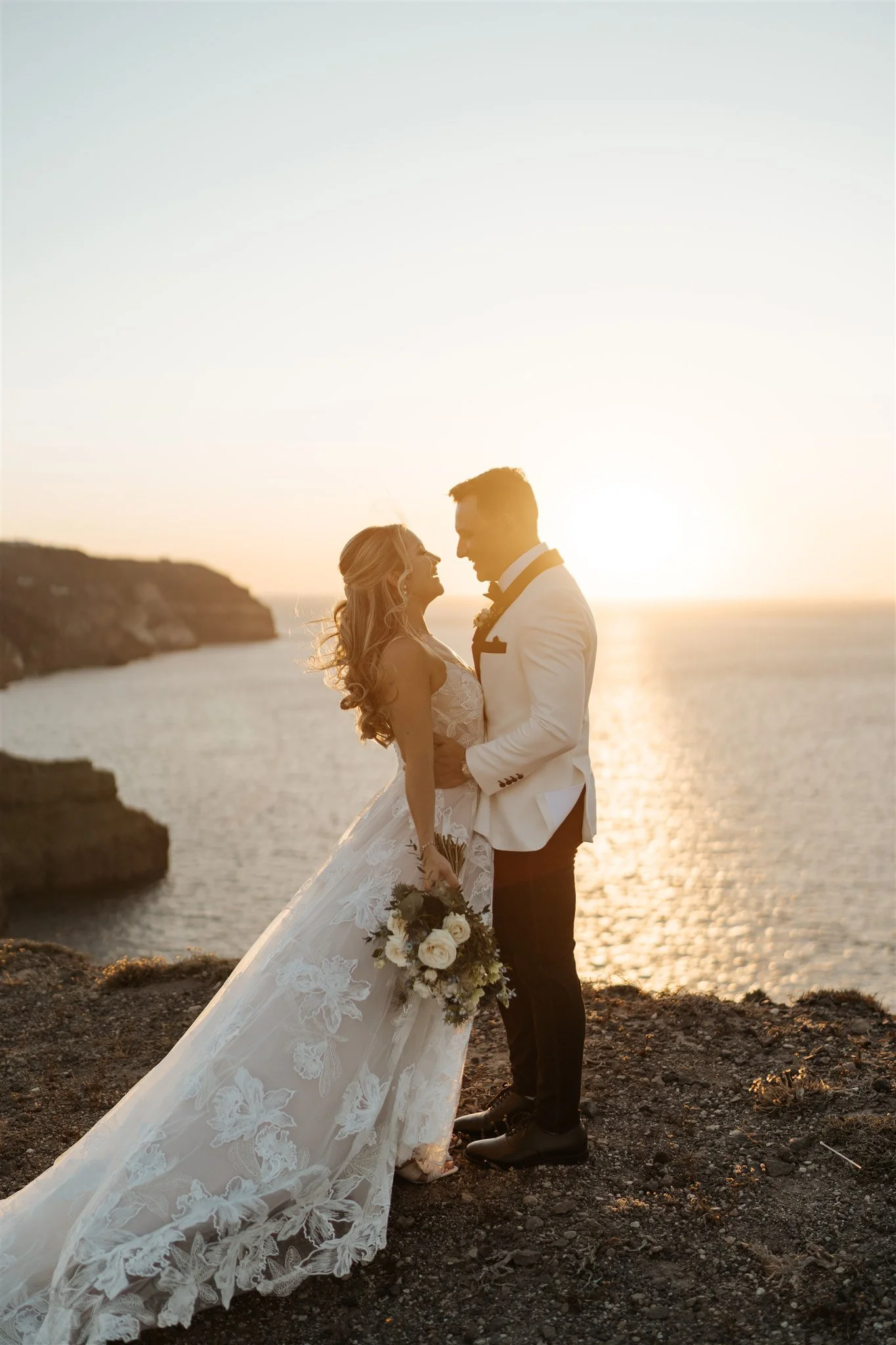 H&M Santorini, Greece