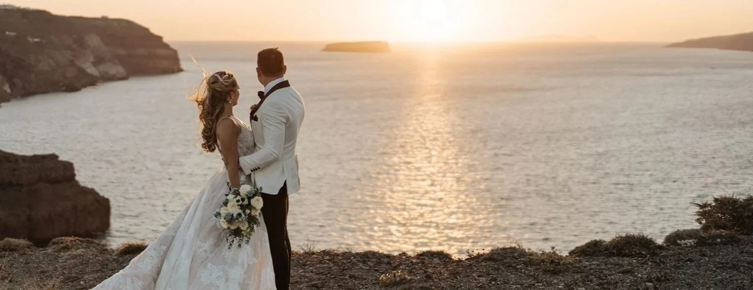 H&M - Santorini, France