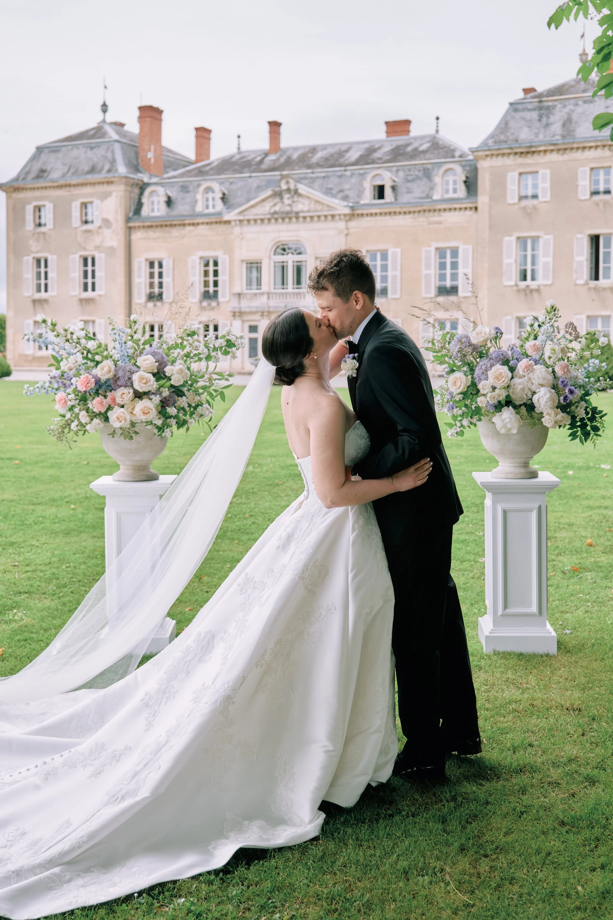 A&M Charette-Varennes, France