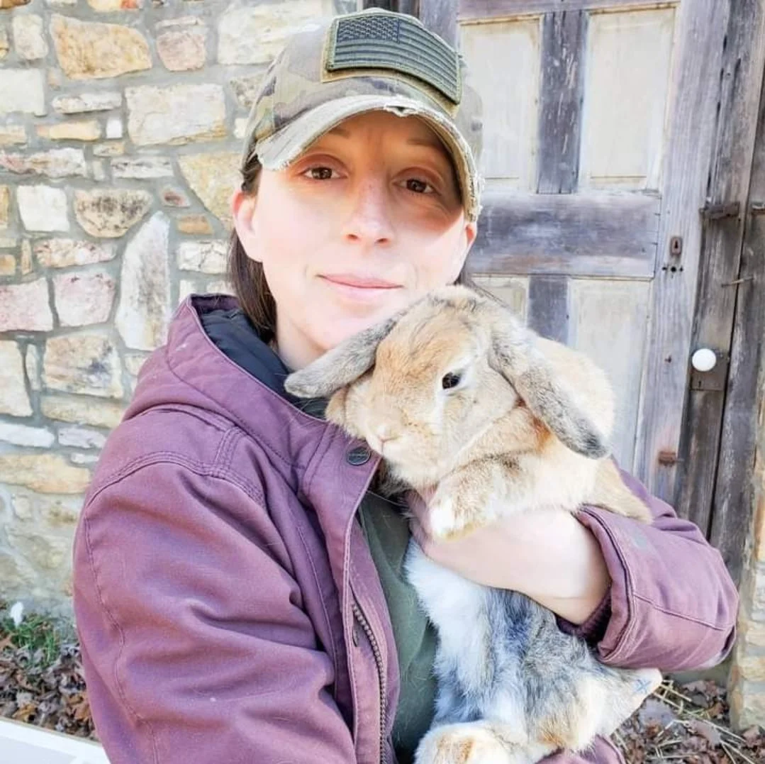 Squatch (aka Boo Boo Bear)