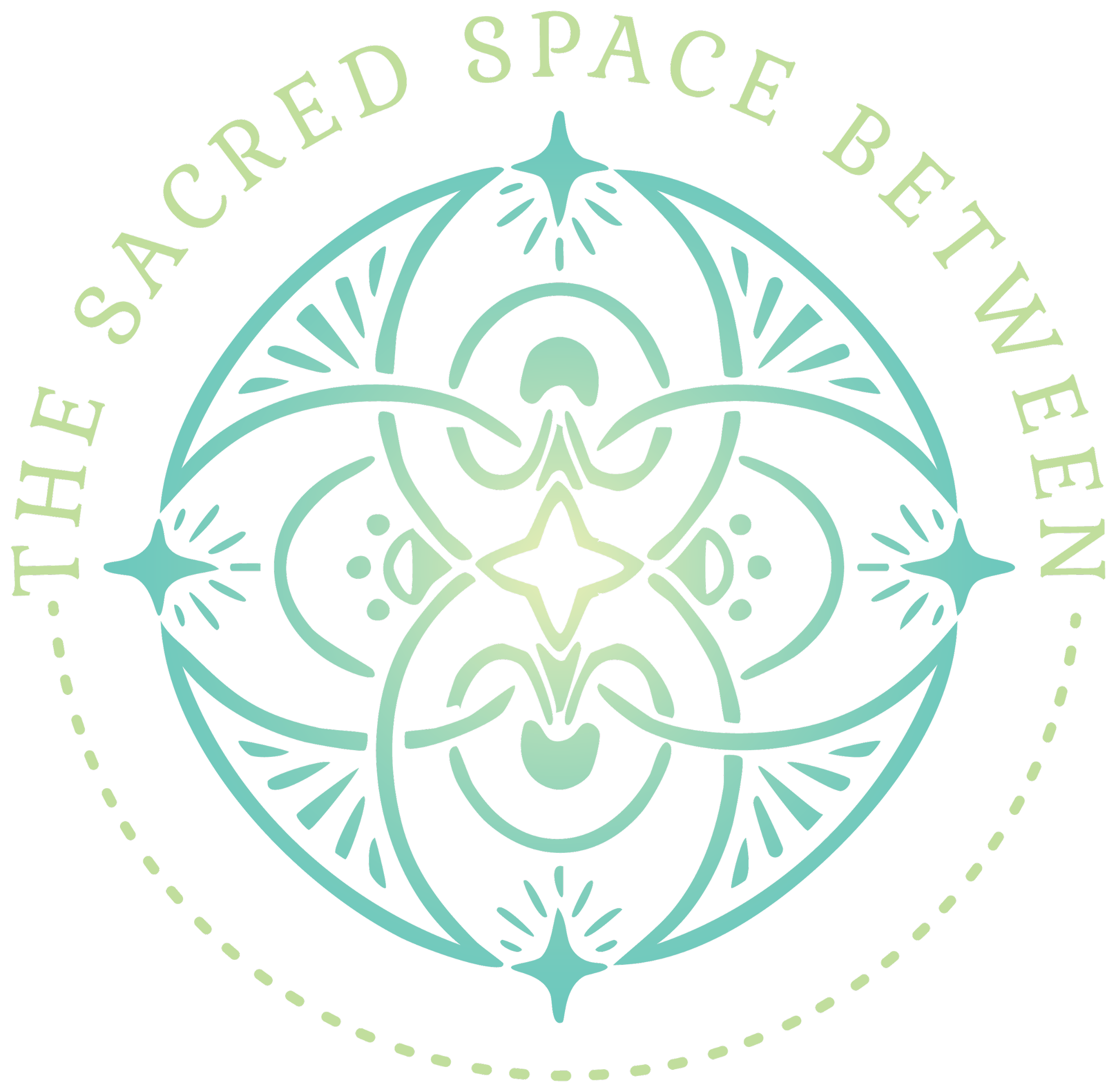 A digitally illustrated skull with a cosmic design, surrounded by the words 'EAST RED SPACE BE' in light green text.