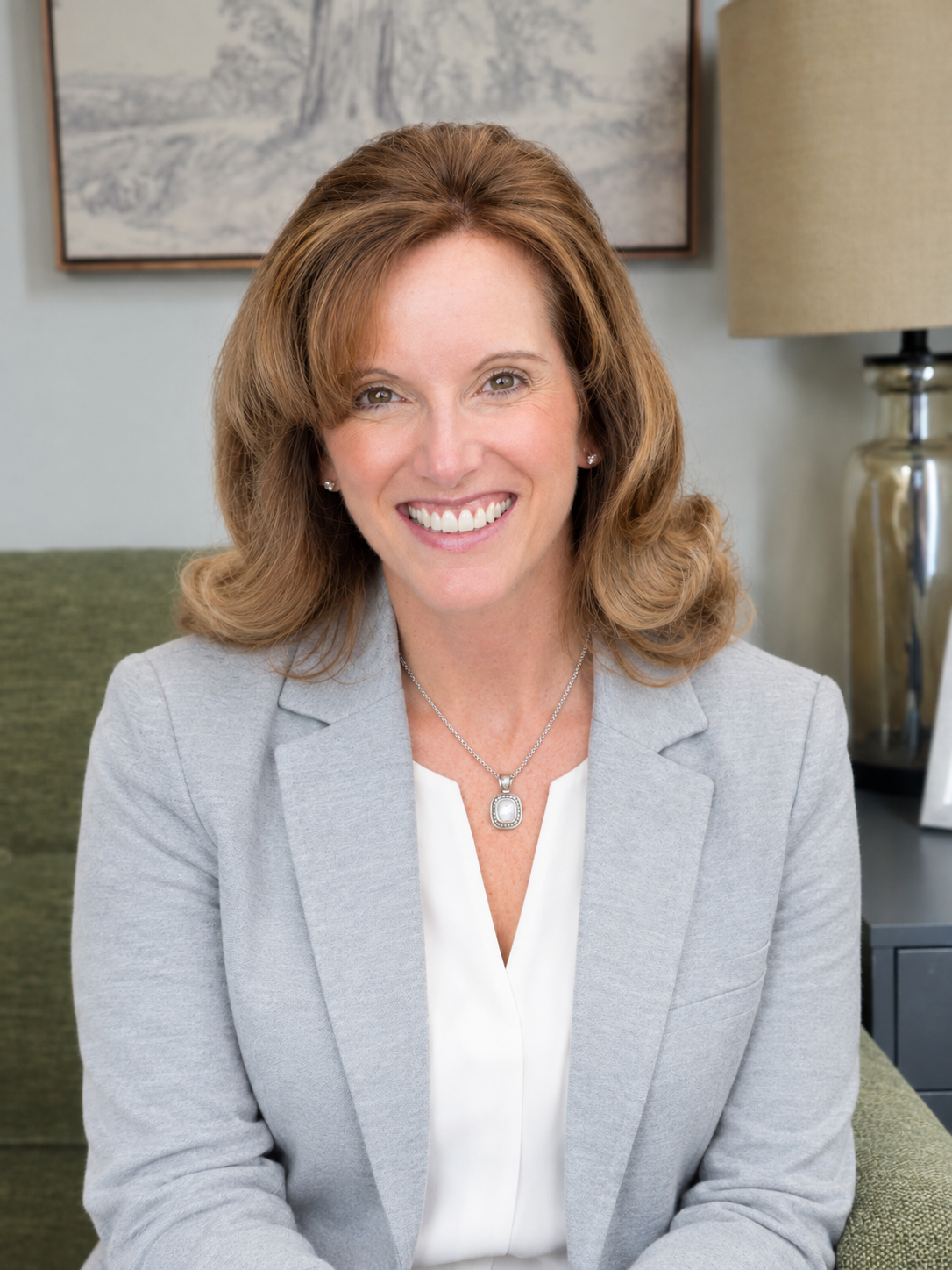 Jama Davis, PhD, LMHC, LPC, NCC