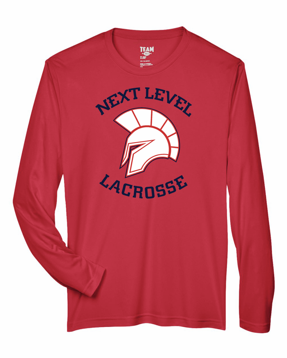 Team 365 Dri-Fit Long Sleeve Tee