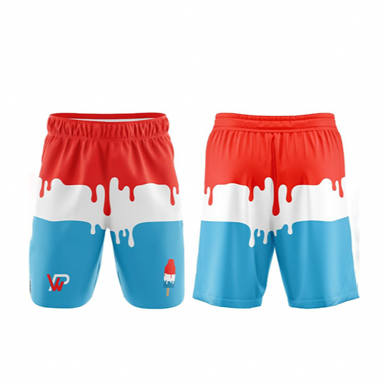 Bomb Pop Shorts